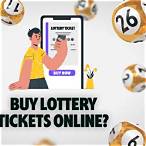 how to play american lottery online